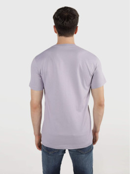 náhled Calvin Klein pánské fialové tričko