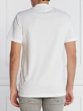 náhled Calvin Klein pánské bílé tričko