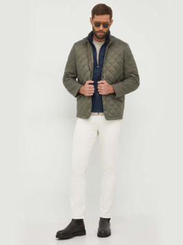 náhled Calvin Klein pánské béžové tričko