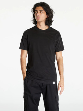 náhled Calvin Klein pánské černé tričko