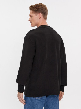 náhled Calvin Klein pánské černé tričko