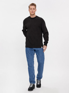 náhled Calvin Klein pánské černé tričko