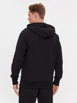 náhled Calvin Klein pánská černá mikina