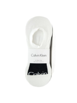 náhled Calvin Klein pánské ponožky 2 pack