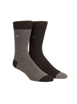 náhled Calvin Klein pánské ponožky 2pack