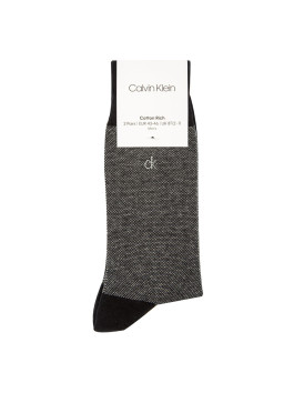 náhled Calvin Klein pánské ponožky 2pack
