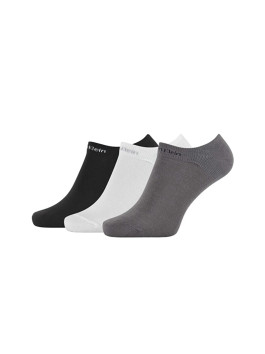 náhled Calvin Klein pánské ponožky 3 pack