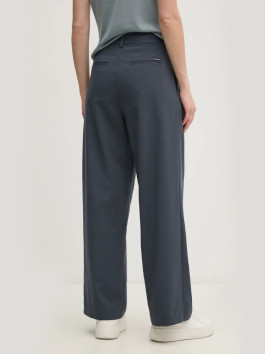 náhled Calvin Klein dámské šedé kalhoty