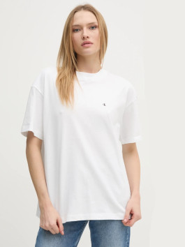 náhled Calvin Klein dámské bílé tričko