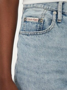 náhled Calvin Klein dámské džínové kraťasy