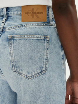 náhled Calvin Klein dámské džínové kraťasy