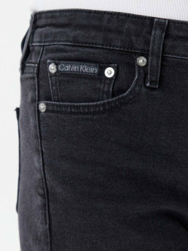 náhled Calvin Klein dámské džínové šortky