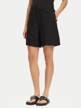 náhled Calvin Klein dámské černé šortky