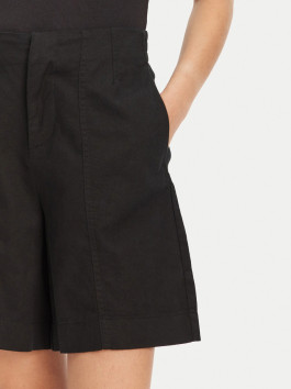 náhled Calvin Klein dámské černé šortky