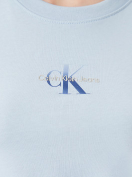 náhled Calvin Klein dámské světle modré tričko