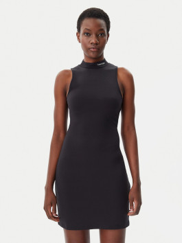 náhled Calvin Klein dámské černé šaty