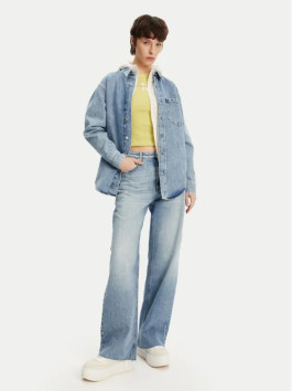 náhled Calvin Klein dámská džínová košile