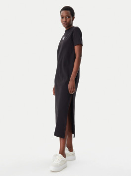 náhled Calvin Klein dámské černé šaty