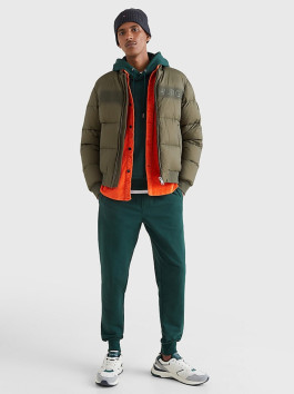 náhled Tommy Hilfiger pánský zimní bomber