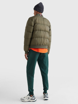 náhled Tommy Hilfiger pánský zimní bomber