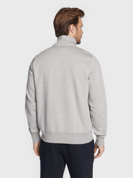 náhled Tommy Hilfiger pánská šedá mikina