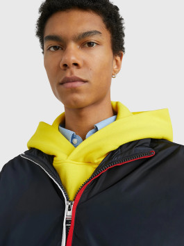 náhled Tommy Hilfiger pánská jarní bunda