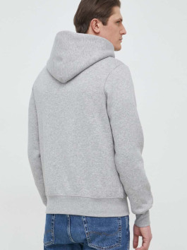 náhled Tommy Hilfiger pánská šedá mikina