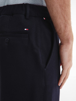 náhled Tommy Hilfiger pánské modré kraťasy Harlem