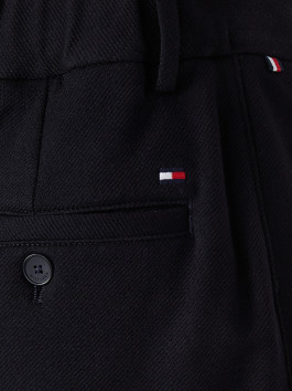 náhled Tommy Hilfiger pánské modré kraťasy Harlem