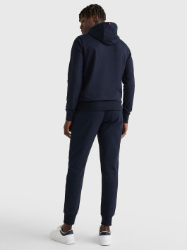 náhled Tommy Hilfiger pánská tmavě modrá mikina 1985 Hoody