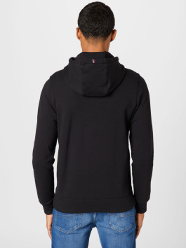náhled Tommy Hilfiger pánská černá mikina 1985 Hoody