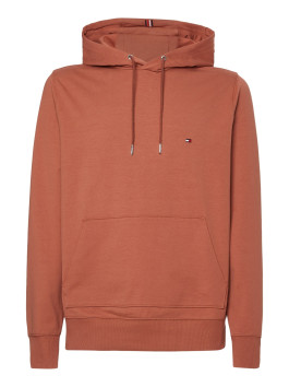 náhled Tommy Hilfiger pánská cihlová mikina 1985