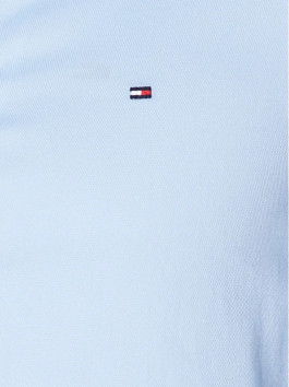 náhled Tommy Hilfiger pánská modrá košile