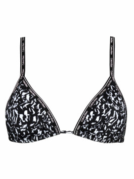 náhled Calvin Klein dámská plavková podprsenka