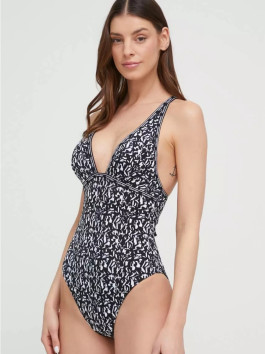 náhled Calvin Klein dámské jednodílné plavky