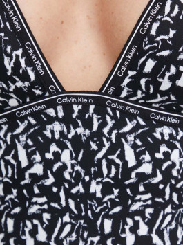 náhled Calvin Klein dámské jednodílné plavky