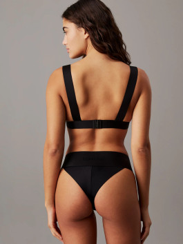 náhled Calvin Klein dámské plavky spodní díl