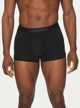 náhled Calvin Klein pánské černé boxerky 3 pack