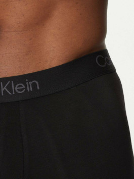náhled Calvin Klein pánské černé boxerky 3 pack