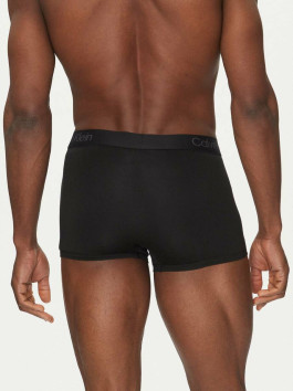 náhled Calvin Klein pánské černé boxerky 3 pack