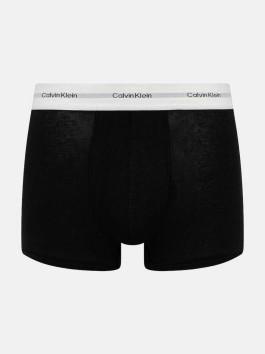 náhled Calvin Klein pánské černé boxerky 3 pack
