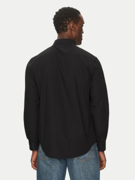 náhled Calvin Klein pánská černá košile