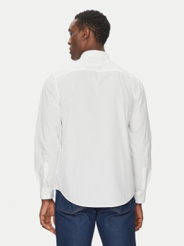 náhled Calvin Klein pánská bílá košile