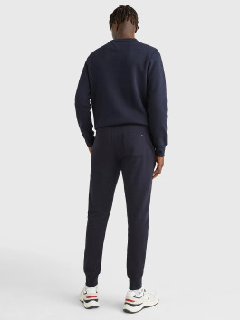 náhled Tommy Hilfiger pánské tmavě modré tepláky