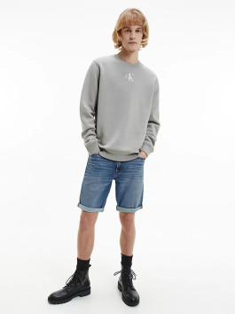 náhled Calvin Klein pánské džínové šortky