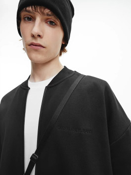 náhled Calvin Klein pánská černá mikina