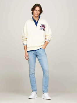 náhled Tommy Hilfiger pánské světle modré džíny Bleecker