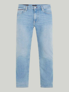 náhled Tommy Hilfiger pánské světle modré džíny Bleecker