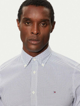 náhled Tommy Hilfiger pánská košile Micro
