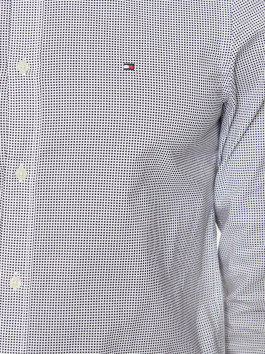náhled Tommy Hilfiger pánská košile Micro